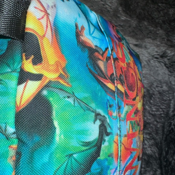 Wings of Fire Lunchbox - Picture 6 of 6